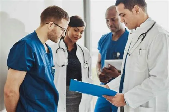 Physician Assistant - Pact - Primary Care job opening at Veterans Health Administration