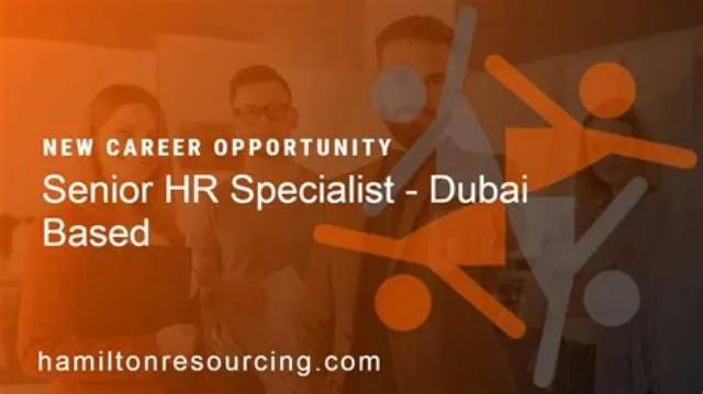 Hr Specialist (Title 5) job opening at Air National Guard Units