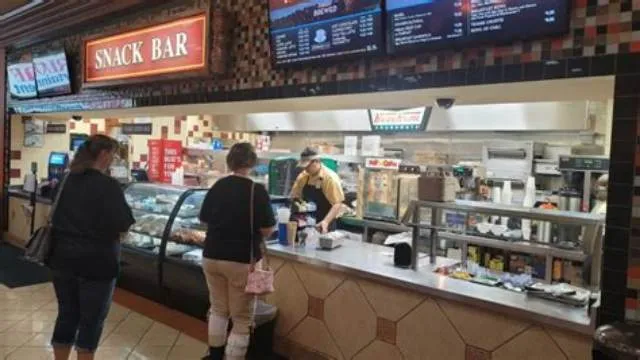 Food Service Worker A02* (Flex) Bowling Center Snack Bar job opening at U.S. Marine Corps