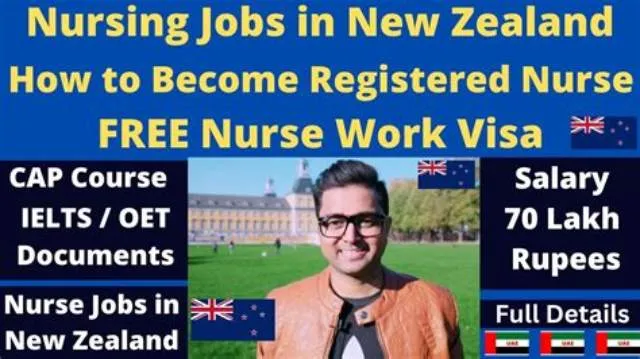 Registered Nurse - All Vacancies (Full-Time, Part-Time, And Intermittent) job opening at Veterans Health Administration