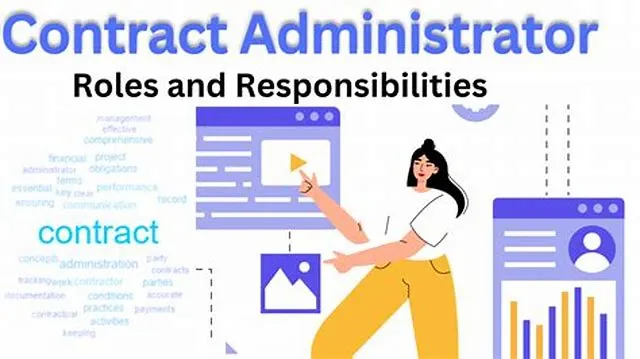 Contract Administrator (Deployable) job opening at Defense Contract Management Agency
