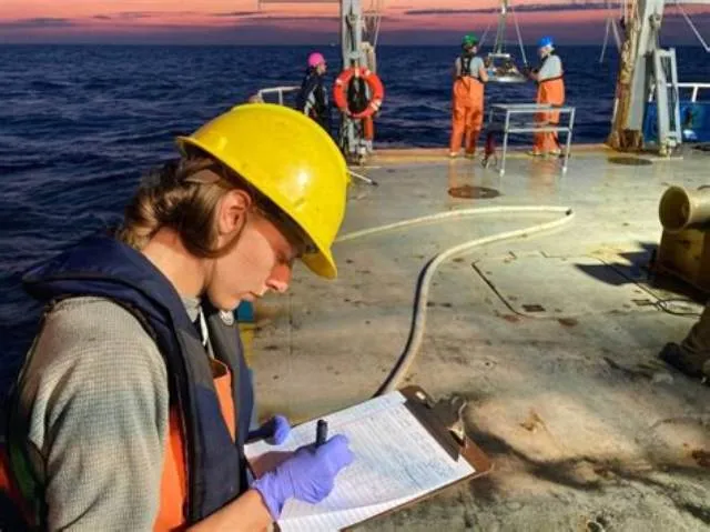 Supervisory Environmental Engineer