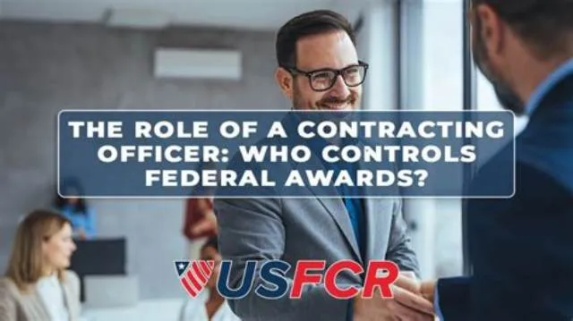 Lead Contracting Officers Representative job opening at U.S. Pacific Fleet