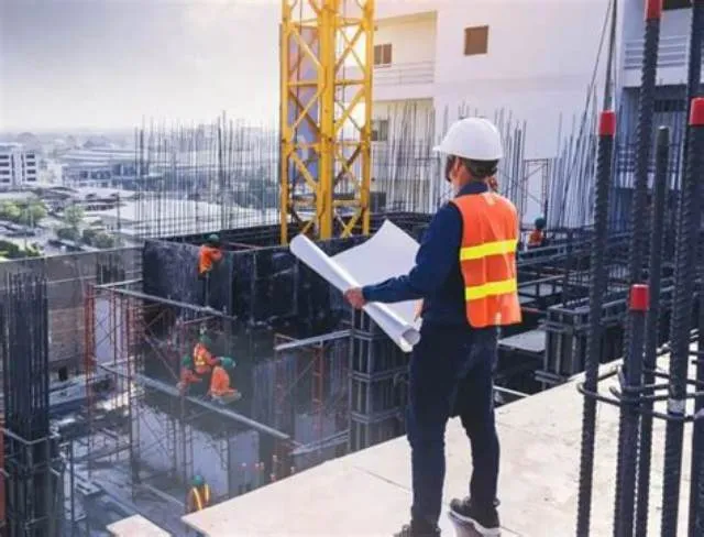 Resident Engineer job opening at Office Of The Secretary