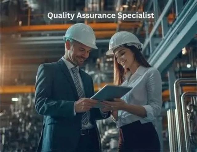 Quality Assurance Specialist (Title 32) job opening at Air National Guard Units