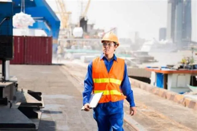 Dock Attendant job opening at Commander, Navy Installations Command