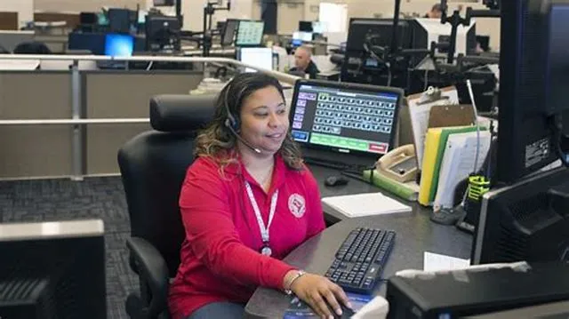 Public Safety Telecommunicator job opening at United States Army Installation Management Command