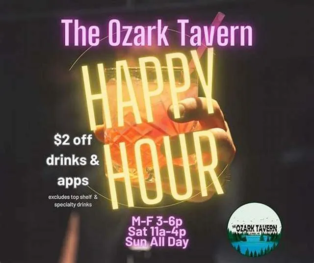 Bartender (Ozark Tavern) Na-03 job opening at United States Army Installation Management Command