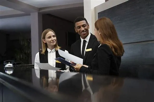 Lodging Management Specialist (Evaluation/Training) job opening at Air Force Services Agency