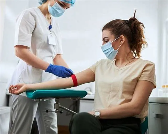 Medical Technician-Phlebotomist job opening at Veterans Health Administration