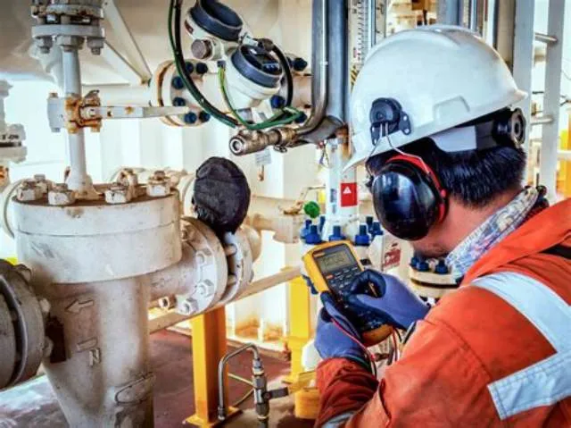 Instrument Mechanic job opening at Commander, Navy Installations Command