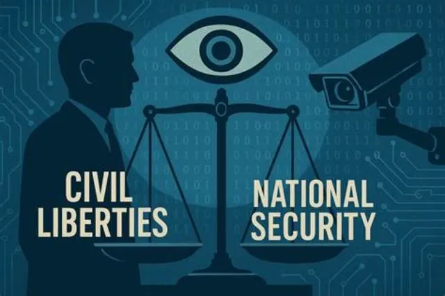 Attorney (Privacy And Civil Liberties) job opening at Federal Bureau Of Investigation
