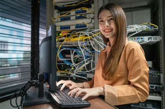 It Spec (Sys Admin) (Title 32) job opening at Air National Guard Units