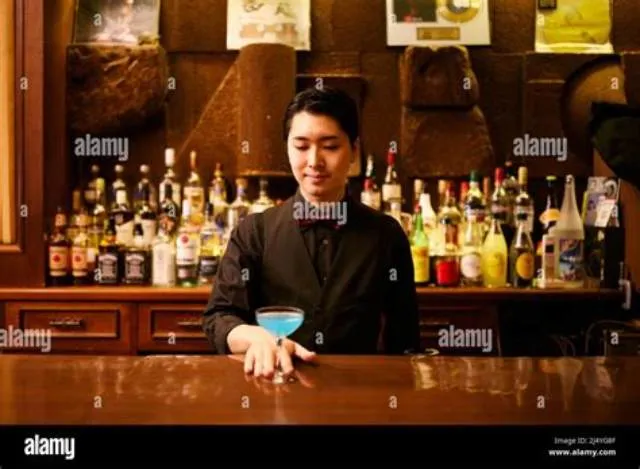 Bartender job opening at Air Force District Of Washington