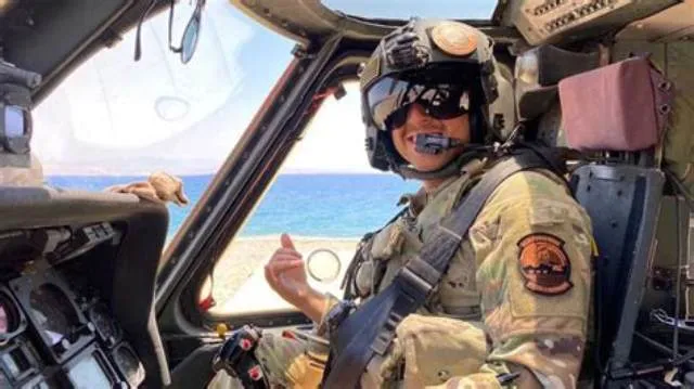 Helicopter Pilot (Title 32) job opening at Army National Guard Units