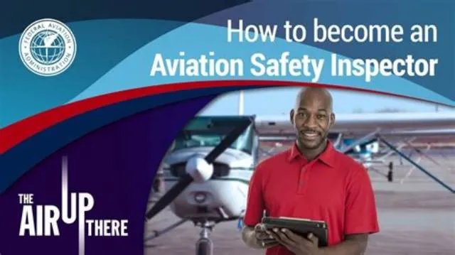 Aviation Safety Inspector (Aw General Aviation Avionics) job opening at Federal Aviation Administration