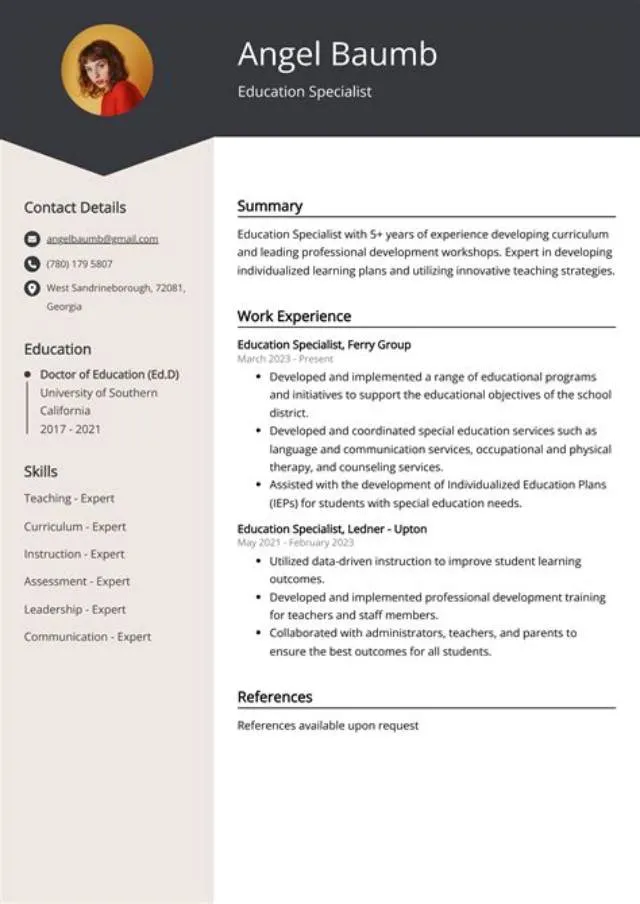 Supervisory Performance Education Specialist Nf4 (Updated Resume Requirement As Of 8/14/2026) job opening at U.S. Marine Corps