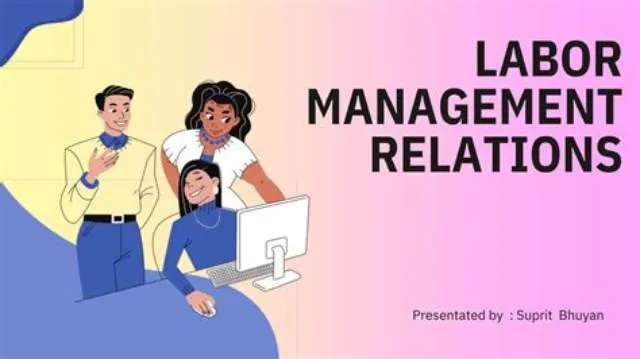 Labor Management Relations Examiner (Compliance Officer) job opening at National Labor Relations Board
