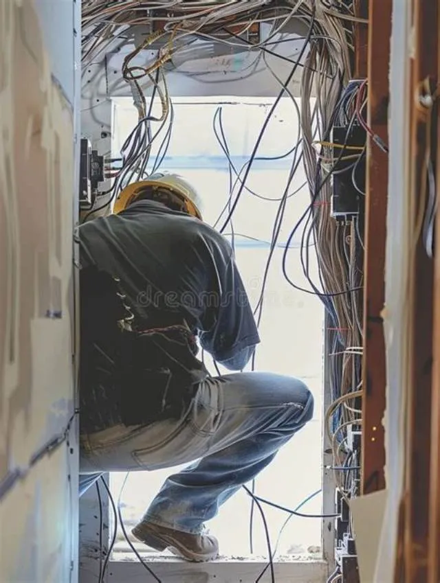 Electrician (Open Until Filled) job opening at John F. Kennedy Center For The Performing Arts