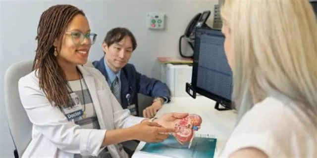 Physician Assistant - Nephrology job opening at Veterans Health Administration