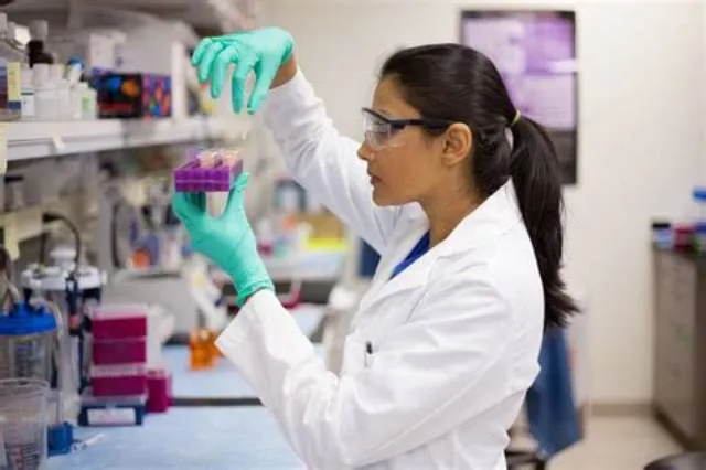 Medical Technician (Laboratory Support) job opening at Indian Health Service