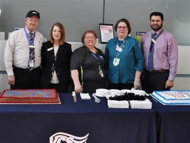 VCS Assistant Canteen Chief - Ann Arbor