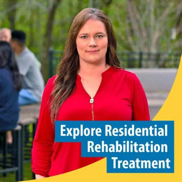 Registered Nurse - Residential Rehabilitation Treatment Program job opening at Veterans Health Administration
