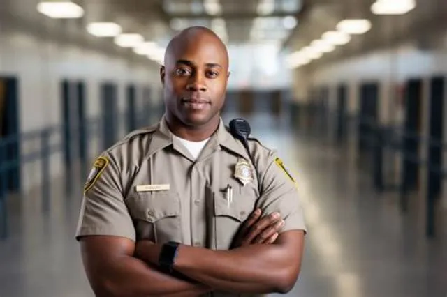 Correctional Officer job opening at Interior, Bureau Of Indian Affairs