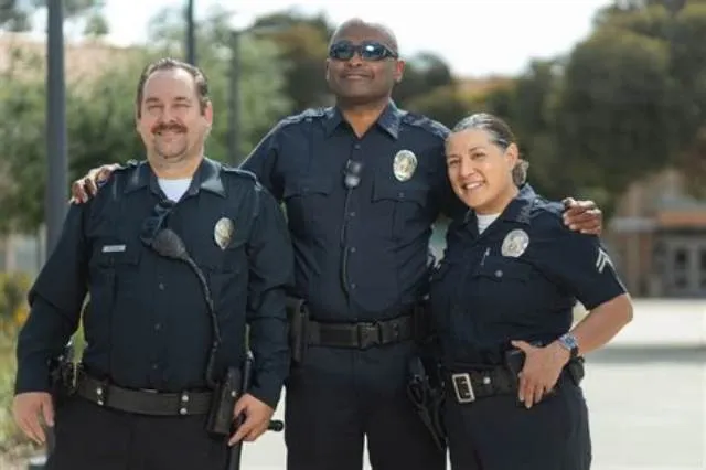 Law Enforcement Officer job opening at Interior, Bureau Of Indian Affairs