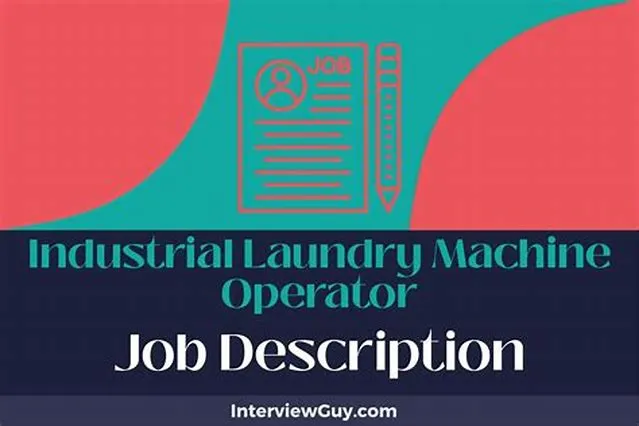 Laundry Machine Operator job opening at Veterans Health Administration
