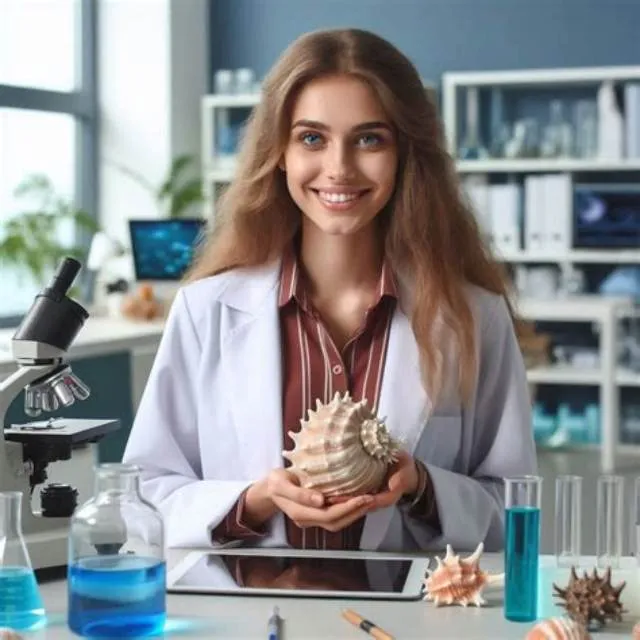 Biologist