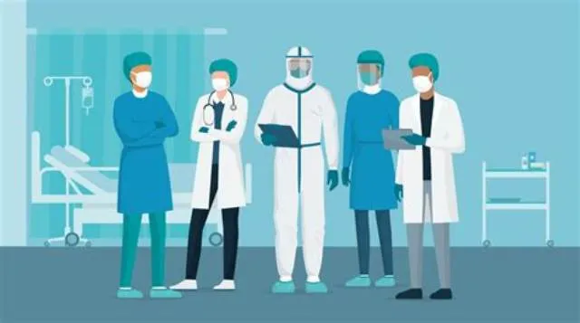 Physician - Hospitalist job opening at Veterans Health Administration