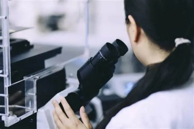 Advanced Microscopy Engineer