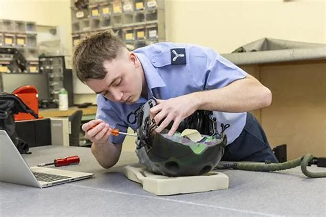 Equipment Specialist job opening at Army National Guard Units
