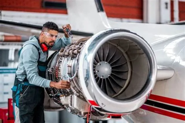 Aircraft Mechanic job opening at U.S. Coast Guard