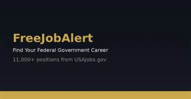 Health System Specialist (Research Committee Manager) job opening at Veterans Health Administration