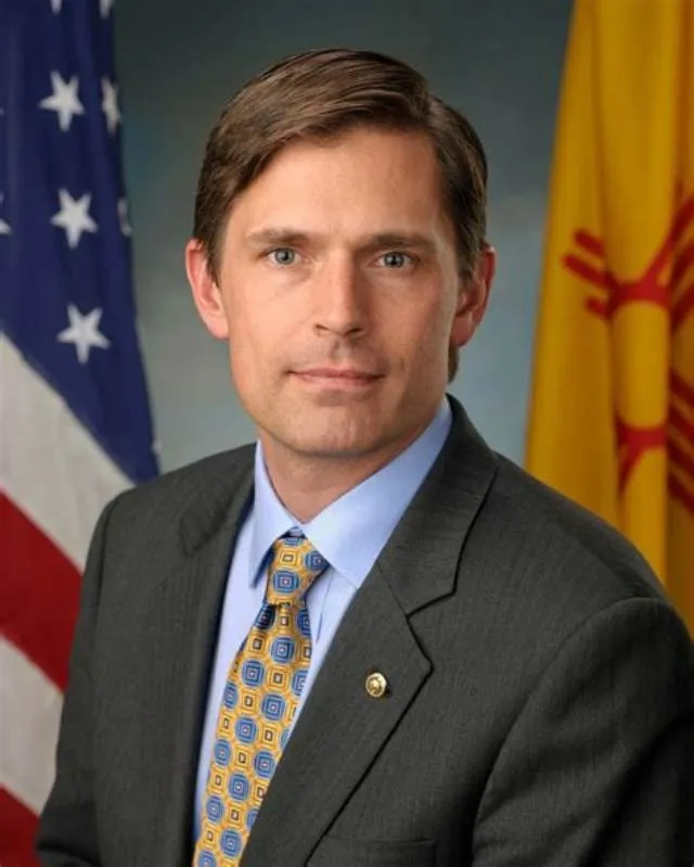 Stars Of Valor Fellow - Senator Heinrich - Albuquerque, Nm #443 job opening at Senate