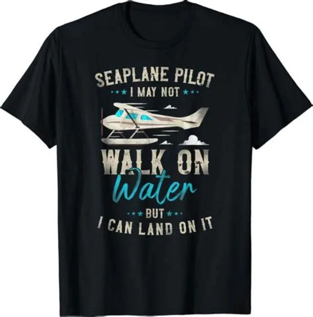 Airplane Pilot (Seaplane) job opening at Forest Service