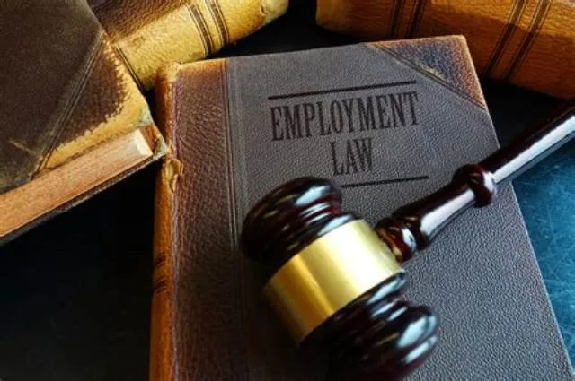 Attorney (Employment Law) job opening at U.S. Postal Service