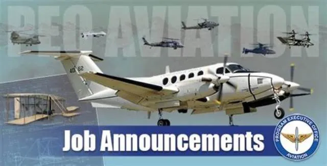 Supervisory Logistics Management Specialist- Direct Hire Authority job opening at Air Force Materiel Command