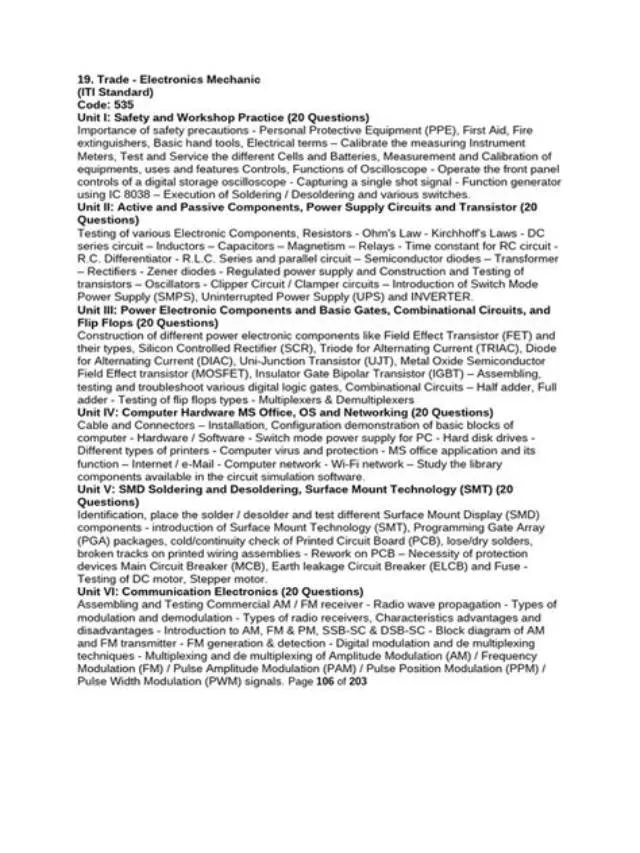 Electronics Mechanic (Title 32) job opening at Army National Guard Units