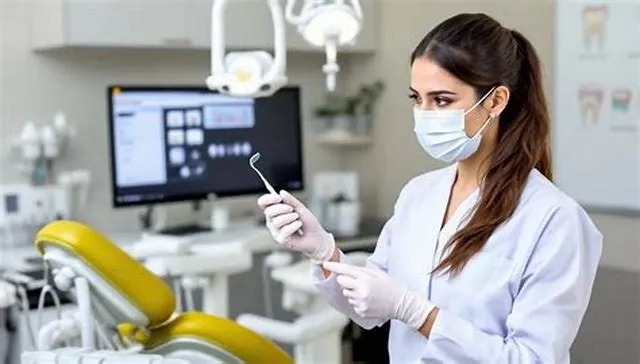Dental Assistant(Fee Basis) job opening at Veterans Health Administration