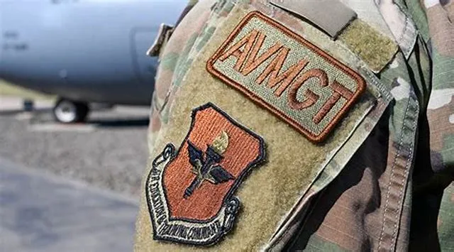 Aviation Resource Management Specialist job opening at Air National Guard Units