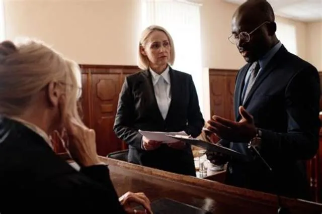 Attorney-Advisor (Investigation) job opening at Development Finance Corporation