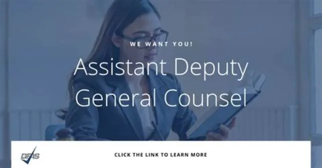 Attorney-Advisor (General) job opening at Dhs Headquarters