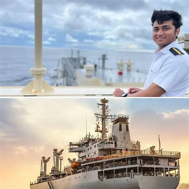 Senior Merchant Mariner Evaluation Specialist (Deck) job opening at U.S. Coast Guard
