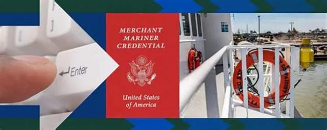 Senior Merchant Mariner Course Evaluator (Engine) job opening at U.S. Coast Guard