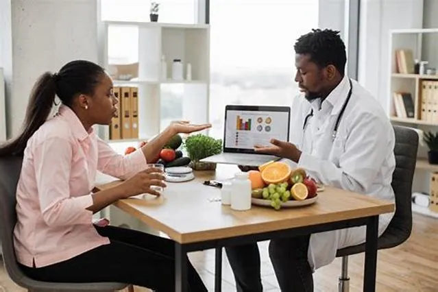 Supervisory Dietitian job opening at Veterans Health Administration