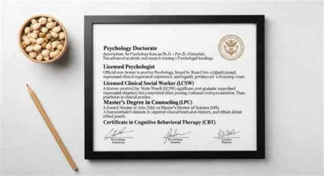Licensed Professional Mental Health Therapist job opening at Veterans Health Administration