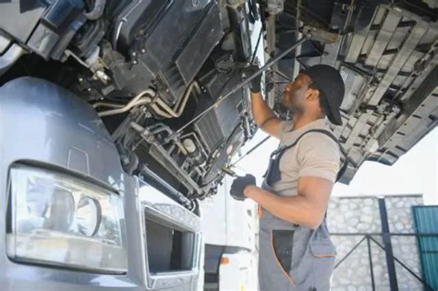 Automotive Mechanic Helper Na-05 job opening at United States Army Installation Management Command